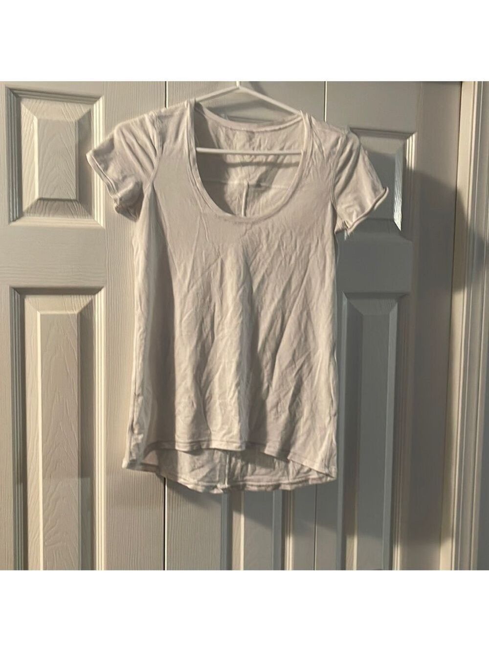 Lululemon T-shirt 🥰🥰